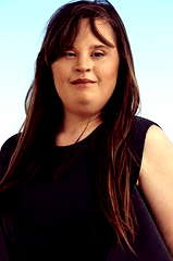 Jamie Brewer profile picture