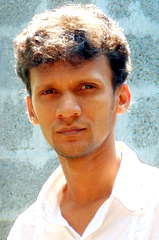 Saji Sabana profile picture