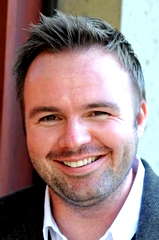 Darren O'Hare profile picture