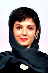 Mahsa Hejazi profile picture