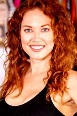 Amber Strauser profile picture