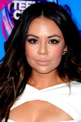 Janel Parrish profile picture