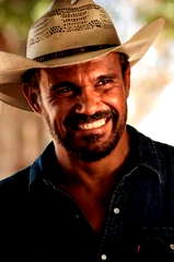 Aaron Pedersen profile picture
