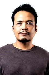 Erik Lasmono