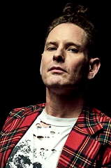 Corey Taylor profile picture