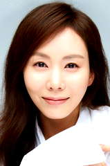 Park Ye-jin