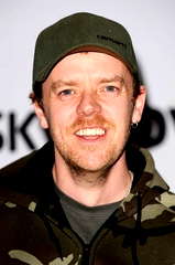Paul Andrew Williams