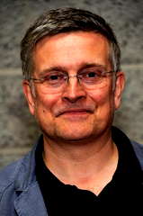 Nick Dudman