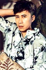Lu Ye profile picture