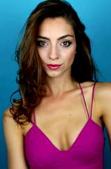 Melissa Saint-Amand profile picture