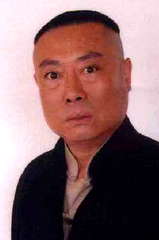 Zhaobei Zhang profile picture