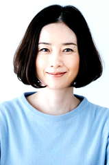 Tomoyo Harada profile picture
