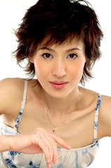 Zheng Shuang profile picture