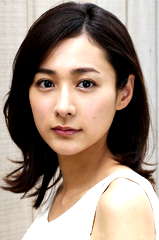 Izumi Fujimoto