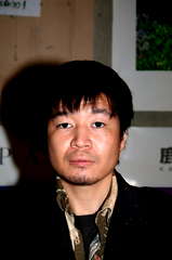 Yoshitoshi ABe
