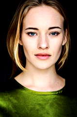 Valerie Huber profile picture