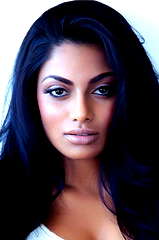 Chandrika Ravi