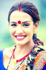 Priyanka Karki profile picture