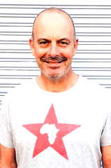 Andrew Daddo