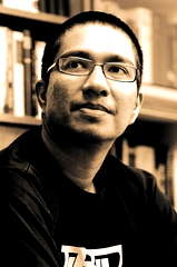 Amir Muhammad