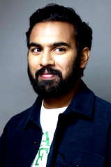 Himesh Patel profile picture