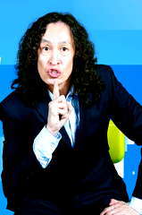 Erdenebal Yagaan profile picture