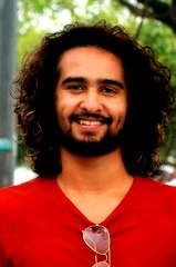 Shane Nigam