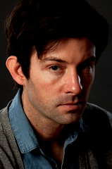 Shane Carruth