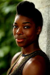 Ann Ogbomo profile picture