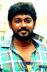 Kabali Vishwanth