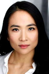 Sandra Yi Sencindiver