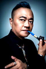Zhang Jiahao profile picture