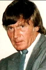 Cliff Twemlow profile picture