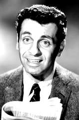 Mort Sahl profile picture