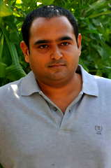 Vikram Kumar