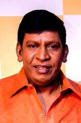 Vadivelu profile picture