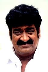 Raghu Babu profile picture