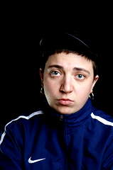 Anna Solomin profile picture