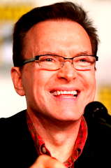 Billy West profile picture