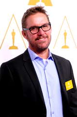Steve Boeddeker