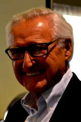 Ian Crawford