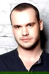 Stephen Louis Grush profile picture