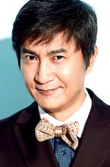 Ahn Nae-sang profile picture
