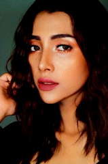Shania Sree Maharani profile picture