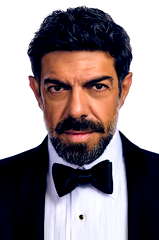 Pierfrancesco Favino profile picture