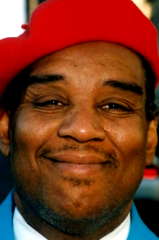 Fred Berry