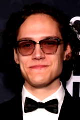 William Atticus Parker profile picture