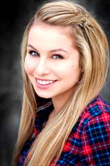 Samantha Page profile picture