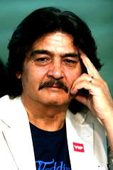 Reza Rouygari