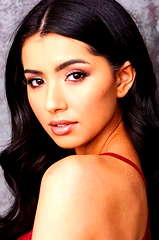 Amelia Henderson profile picture